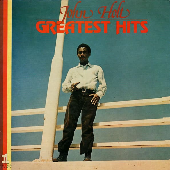 Greatest Hits