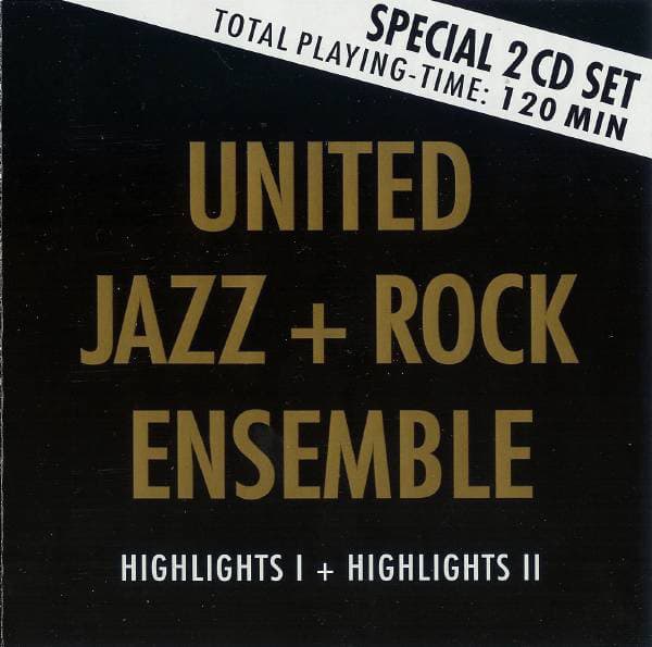 Highlights I + Highlights II