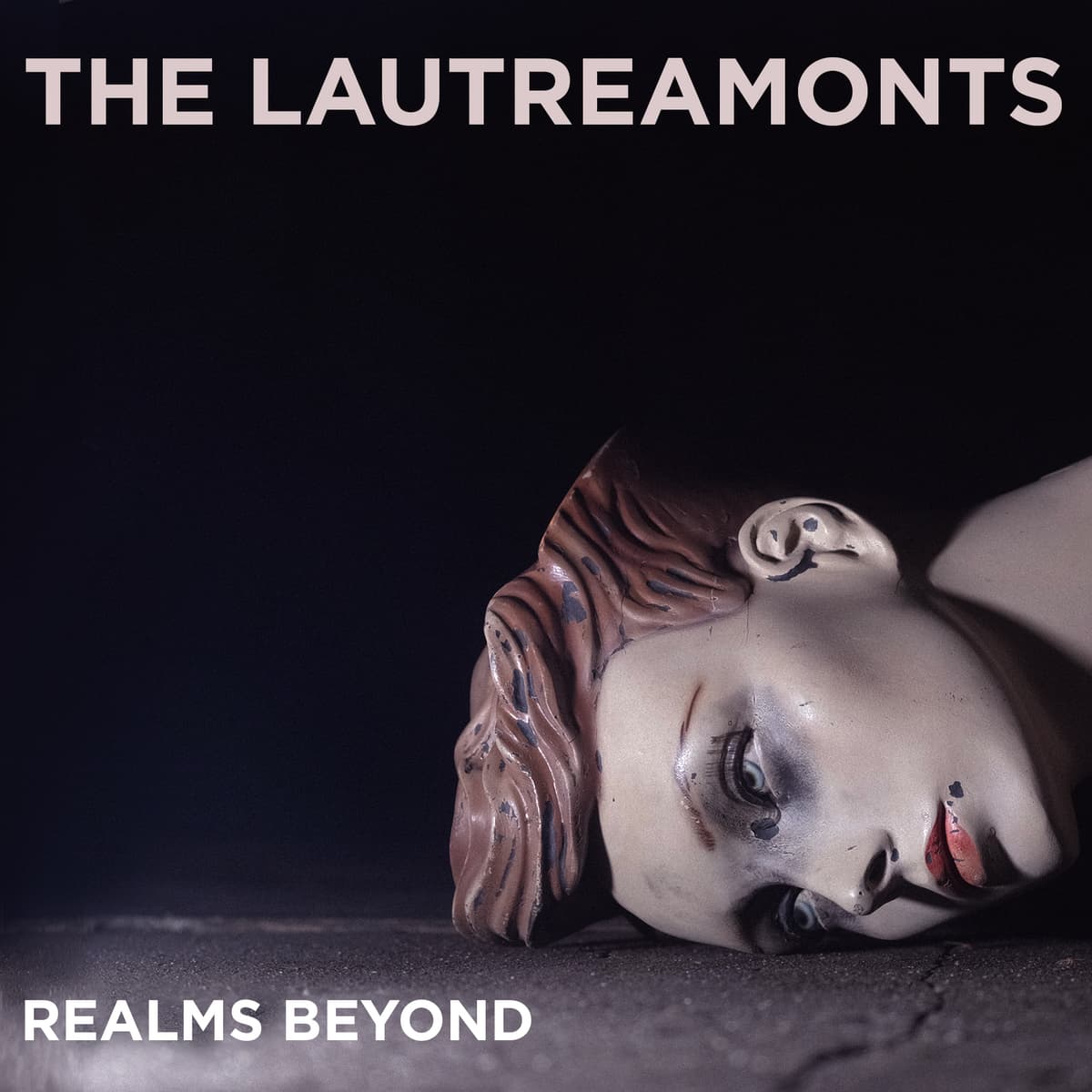 Realms Beyond
