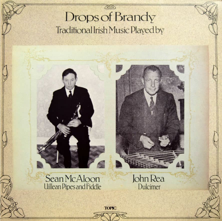 Drops of Brandy