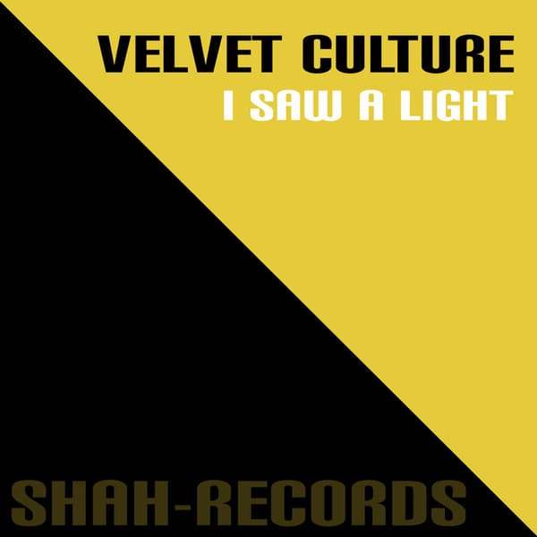 I Saw A Light