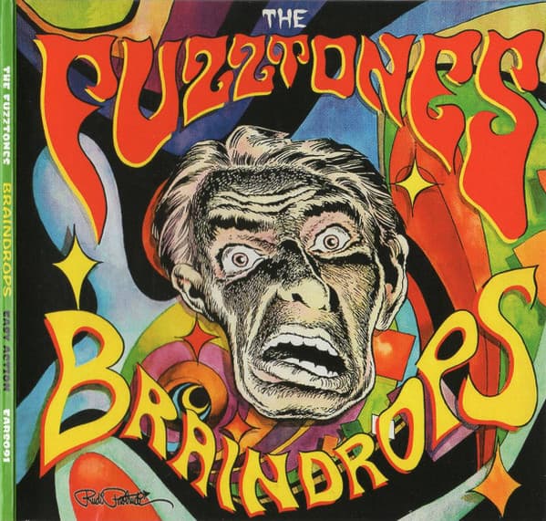 Braindrops