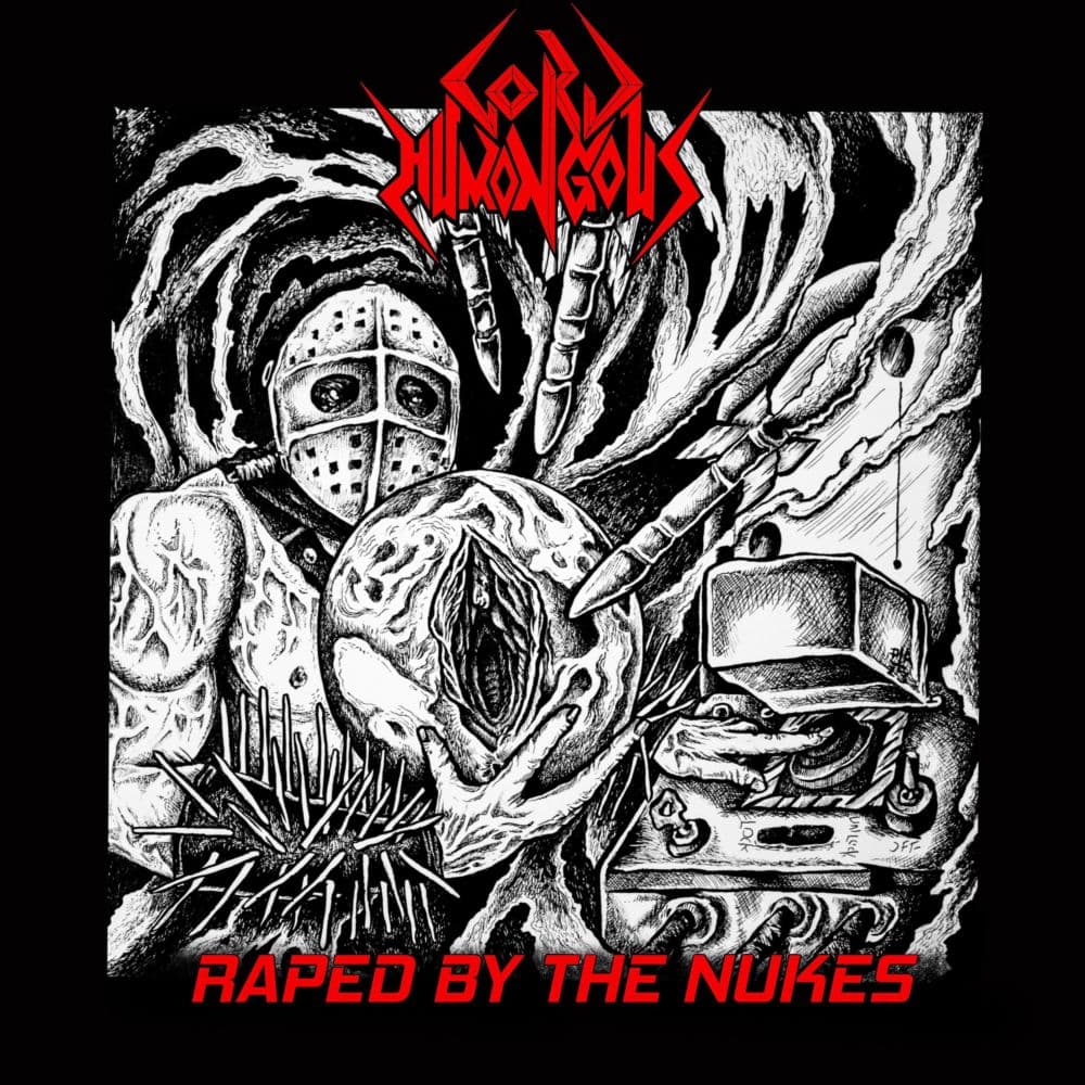 Raped by the Nukes