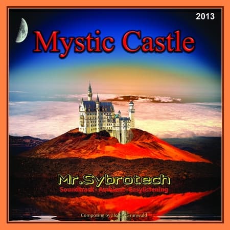 Mystic Castle
