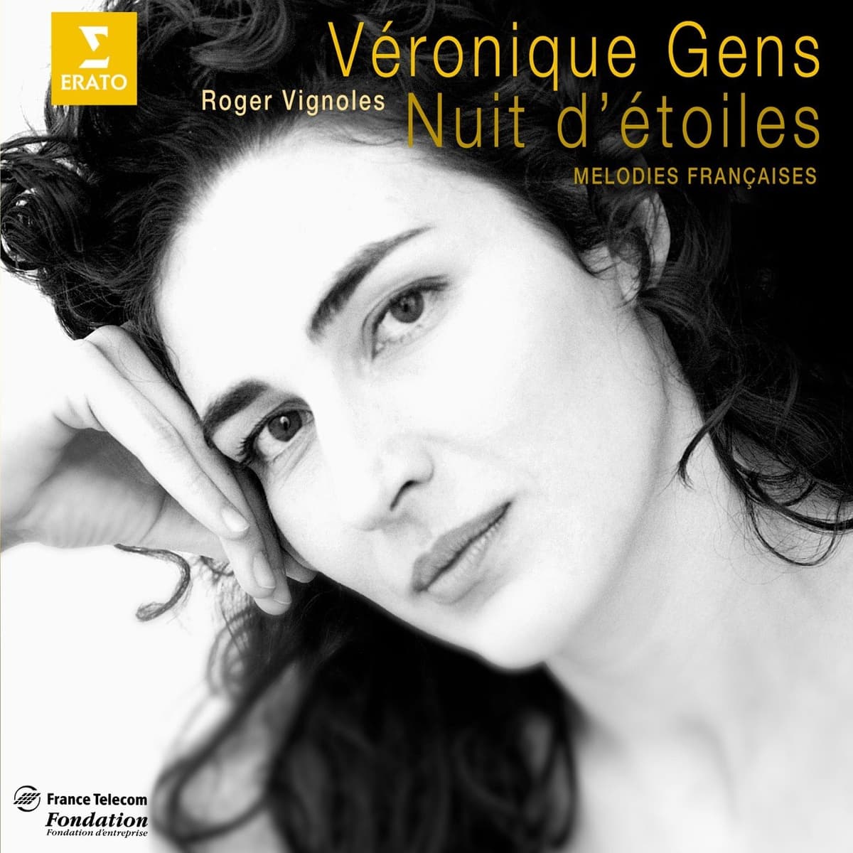 Nuit d'étoiles