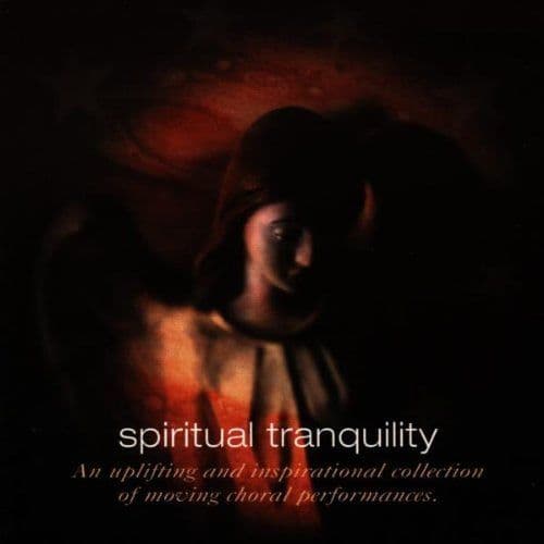 Spiritual Tranquility