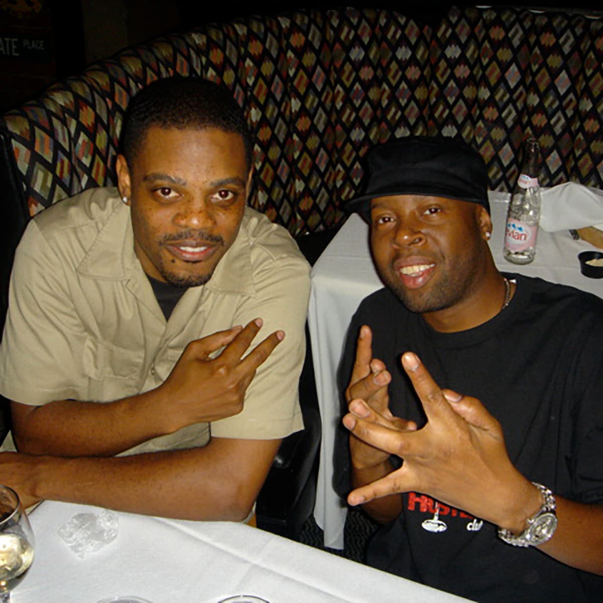 Long Live J Dilla