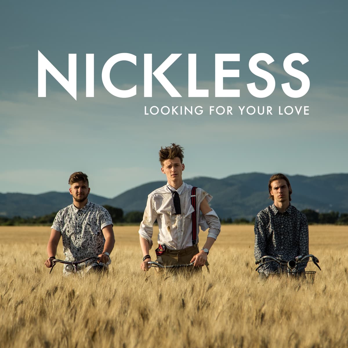 Looking for Your Love