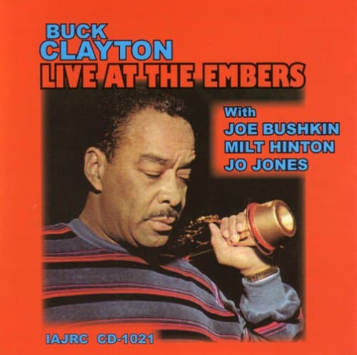 Live at The Embers