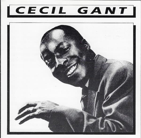 Cecil Gant