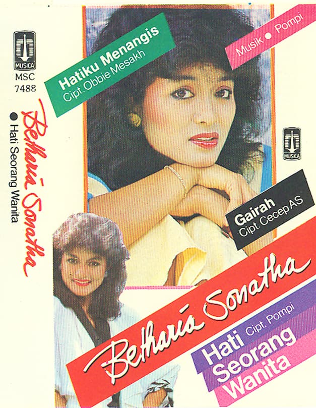 Hati Seorang Wanita