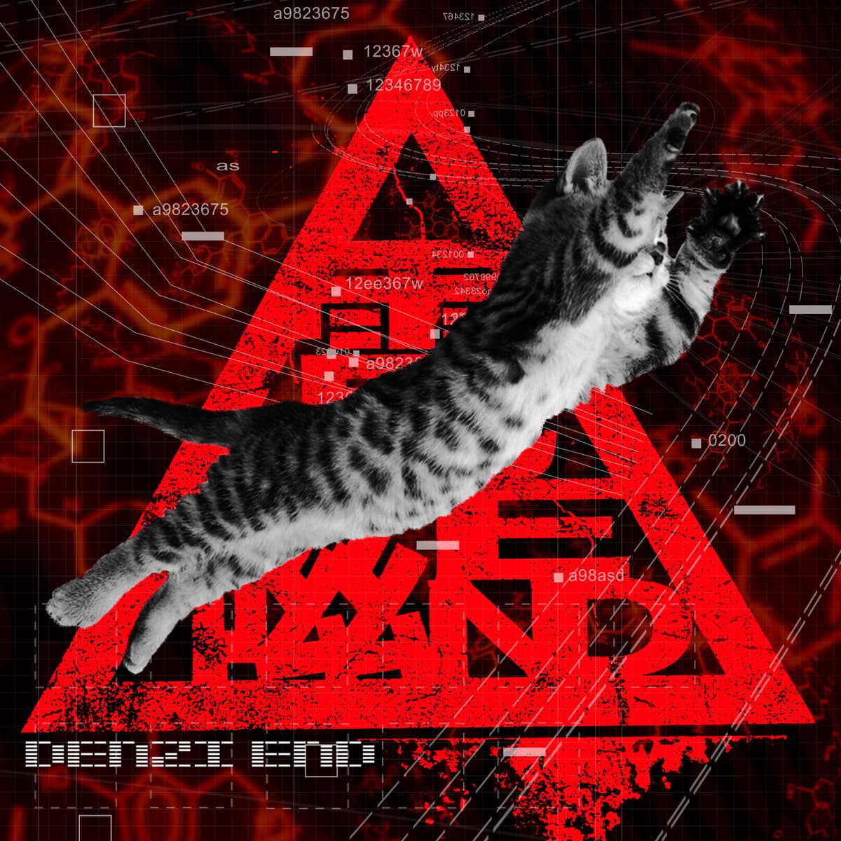 DENJI END