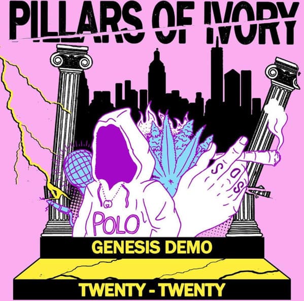 Genesis Demo Twenty-Twenty