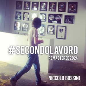 #Secondolavoro