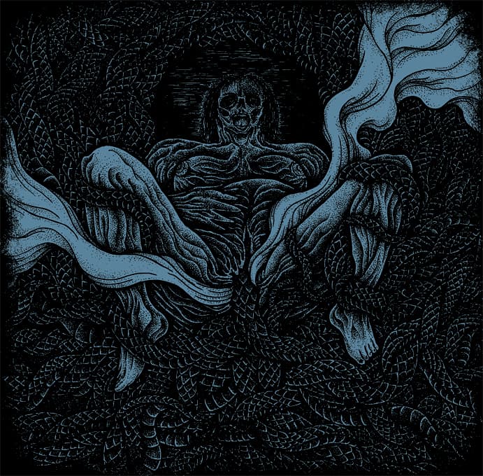 Profane Limbs of Ruinous Death