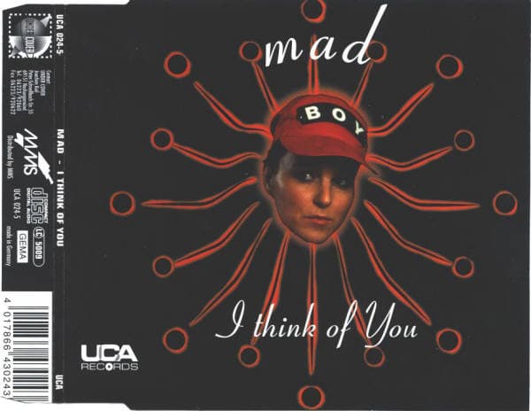 Think Of You