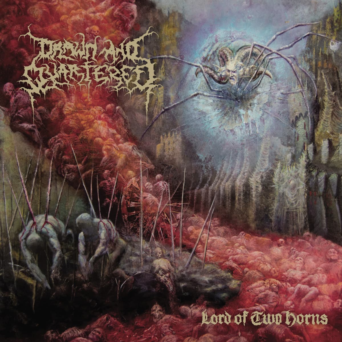 Lord of Two Horns