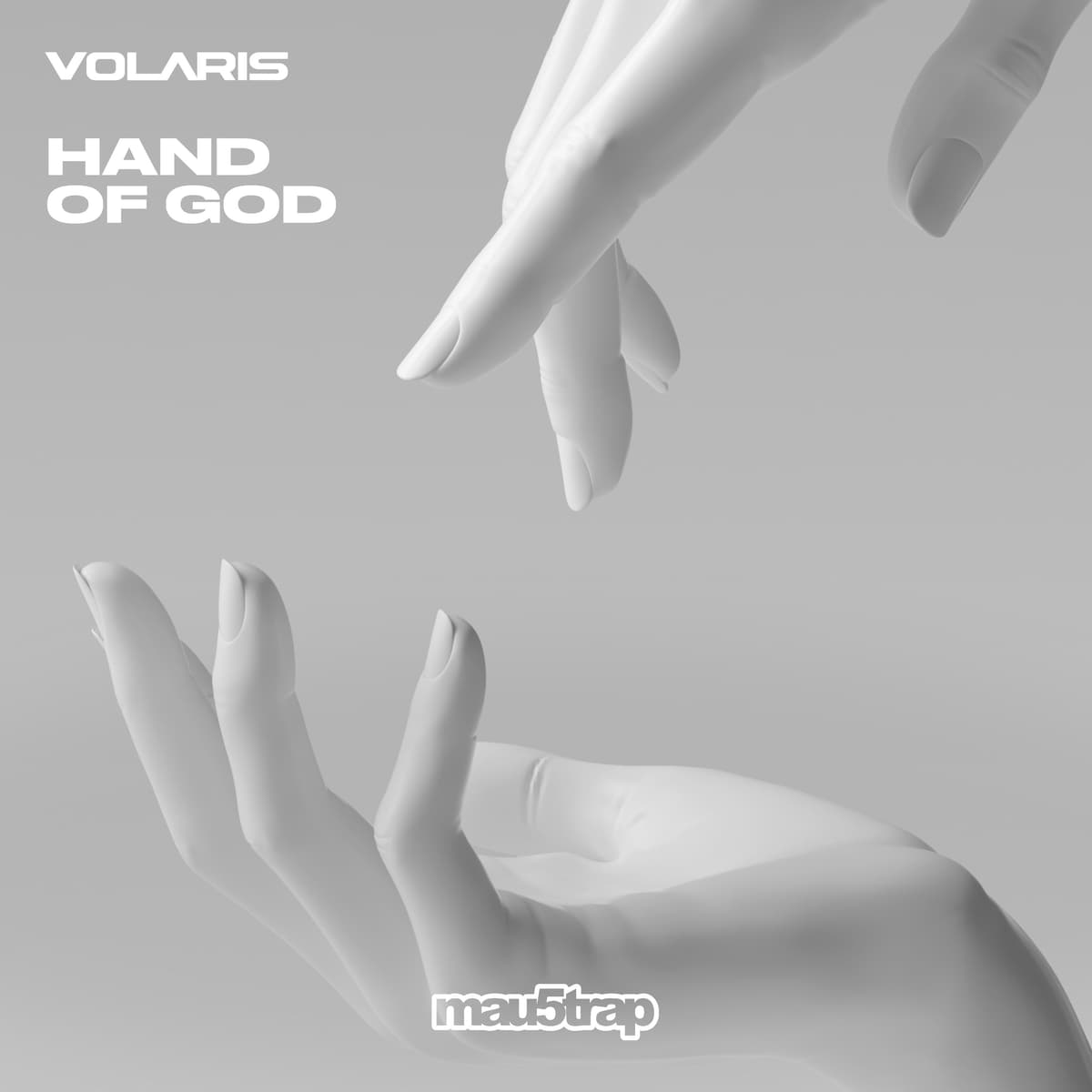 Hand of God
