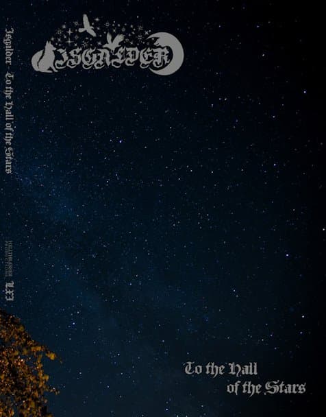 To the Hall of the Stars