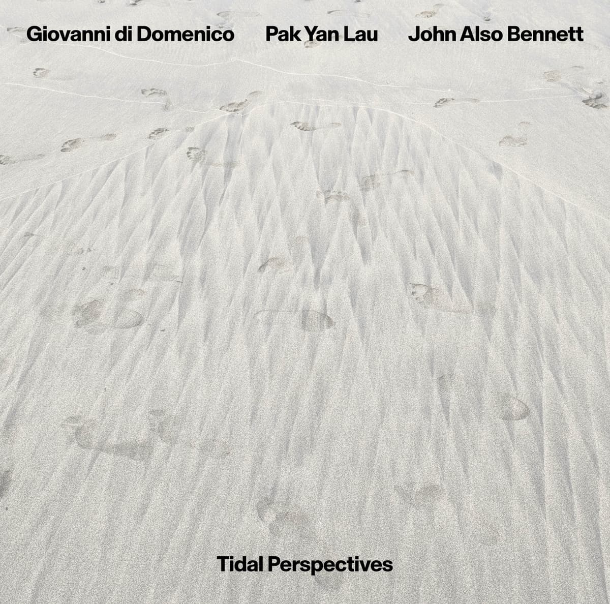 Tidal Perspectives