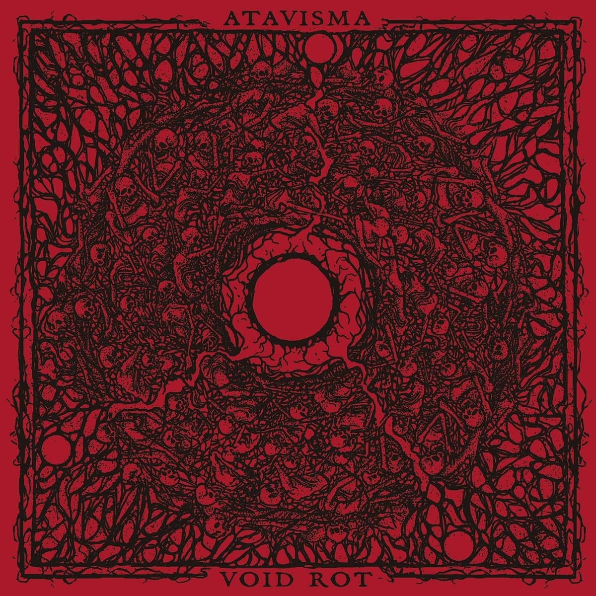 Atavisma / Void Rot