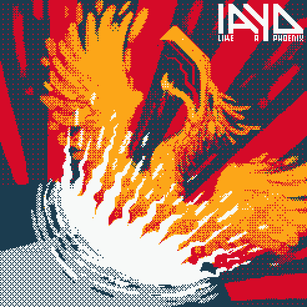 Like a Phoenix