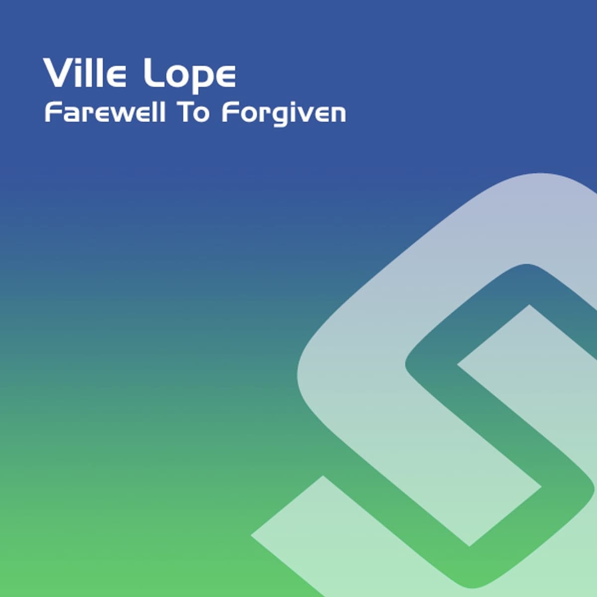 Farewell to Forgiven