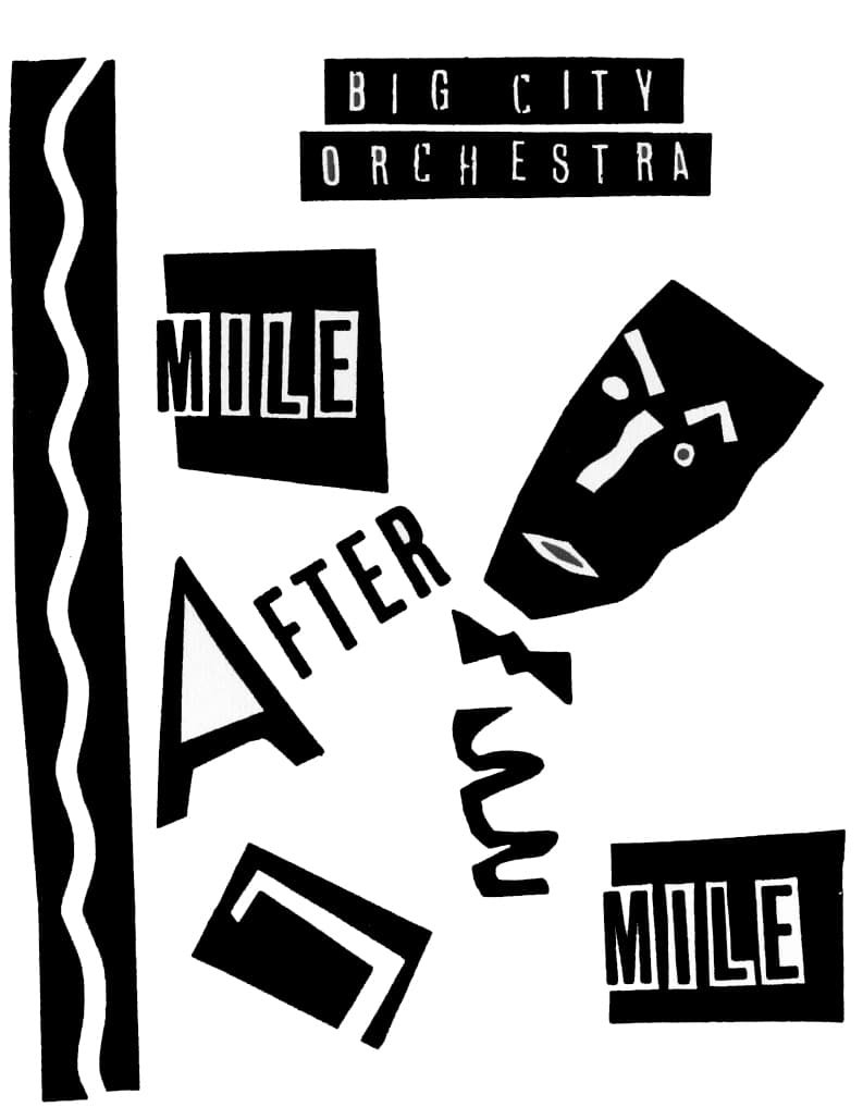 Mile After Mile