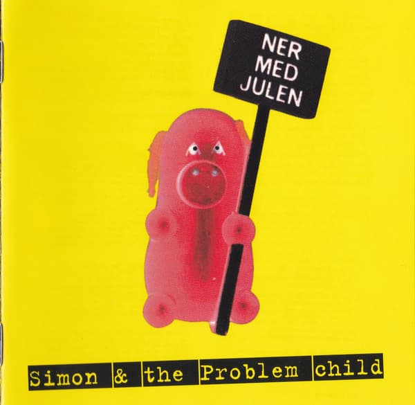 Ner med julen