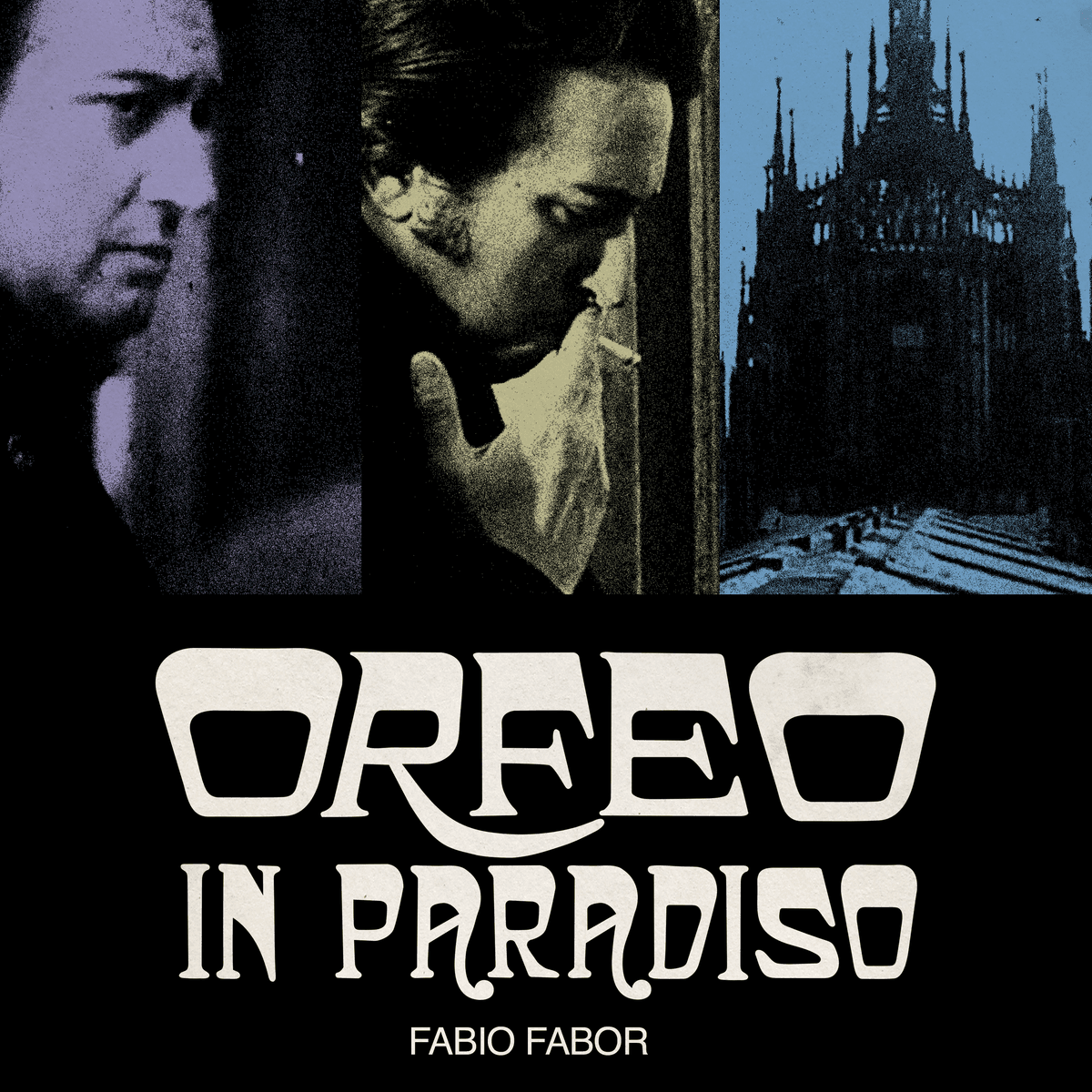 Orfeo in paradiso
