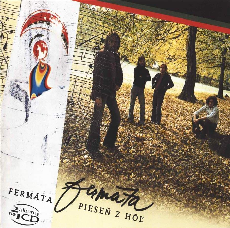 Fermáta / Pieseň z hôľ