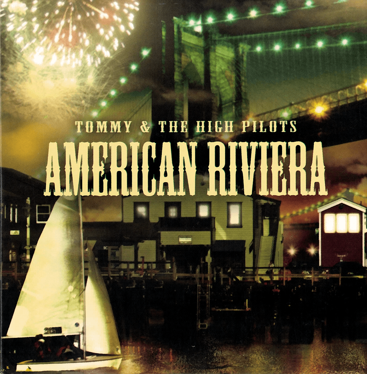 American Riviera