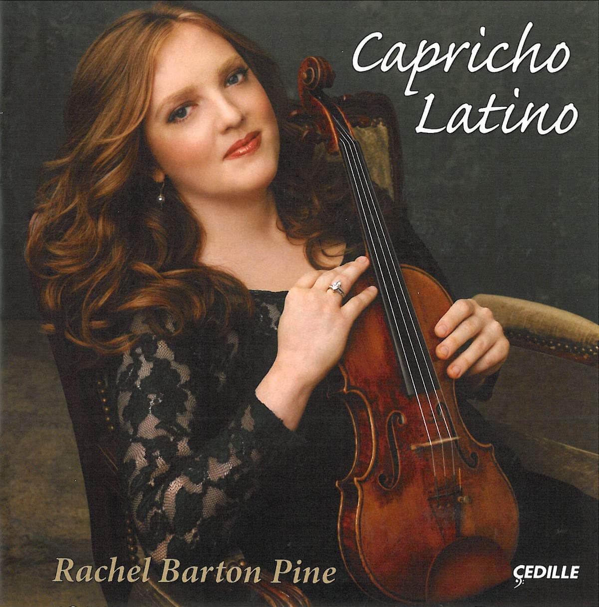 Capricho latino