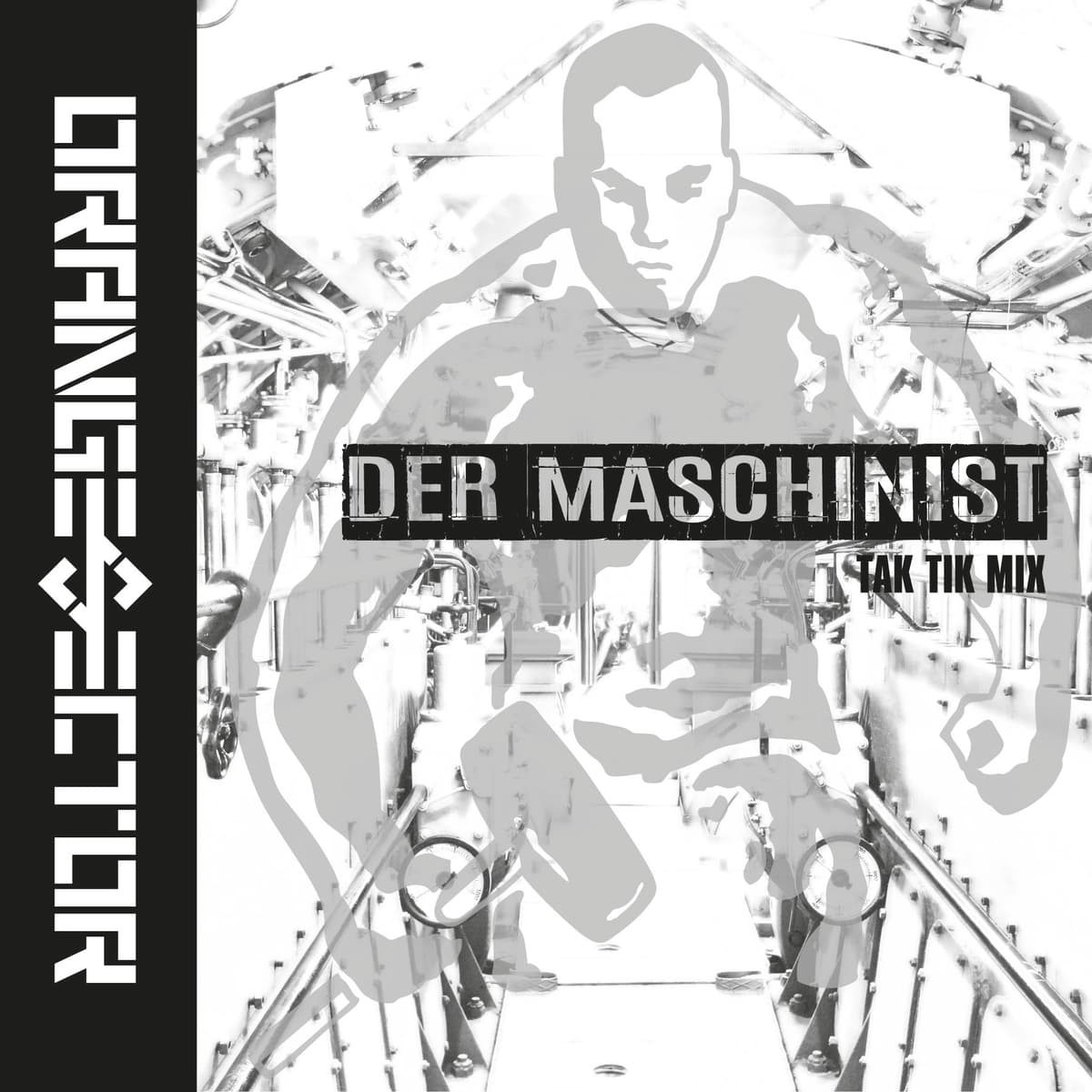 Der Maschinist (Tak Tik Mix)