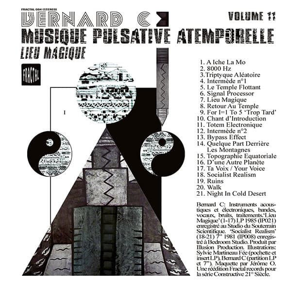 Lieu Magique - Socialist Realism