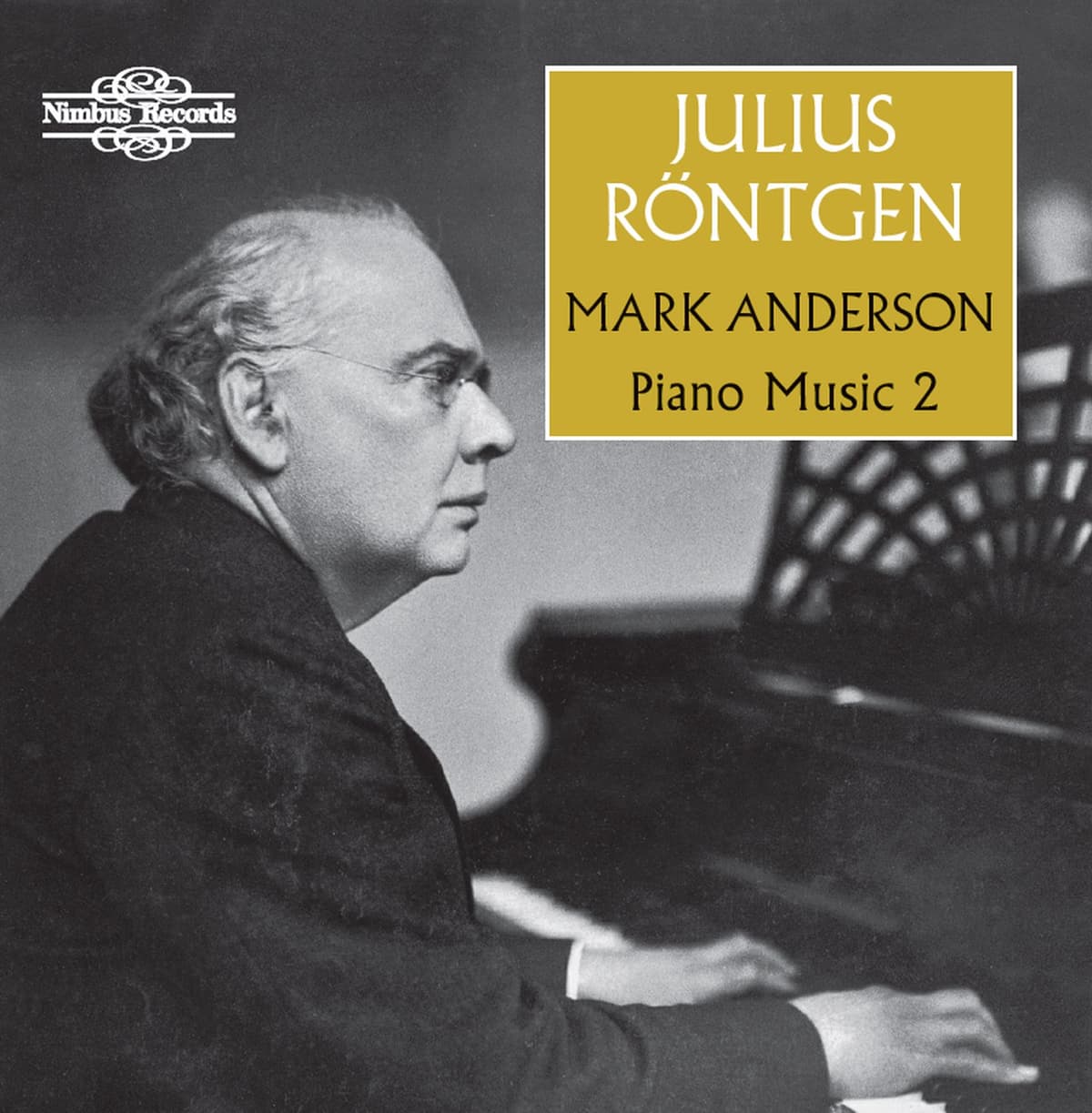 Piano Music 2