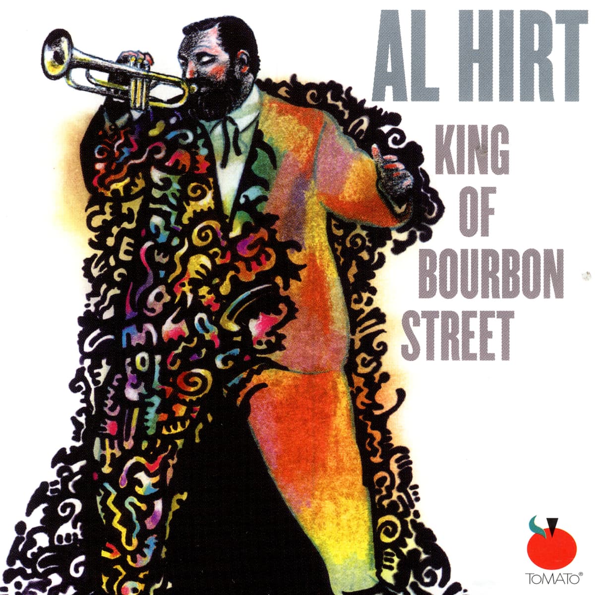 King Of Bourbon Street