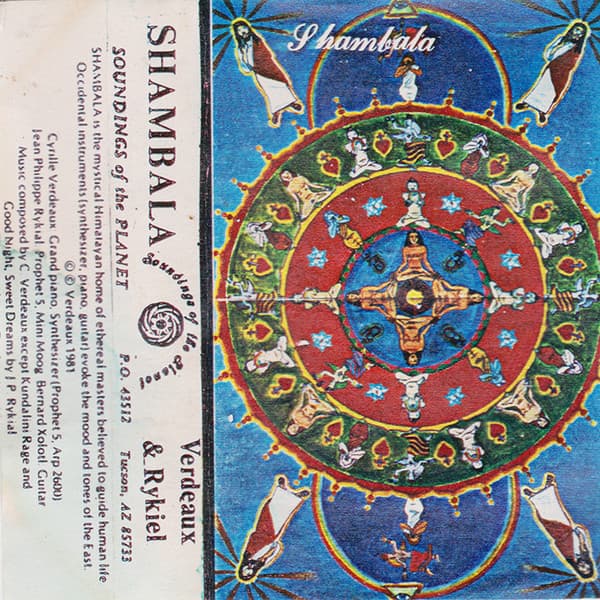 Shambala