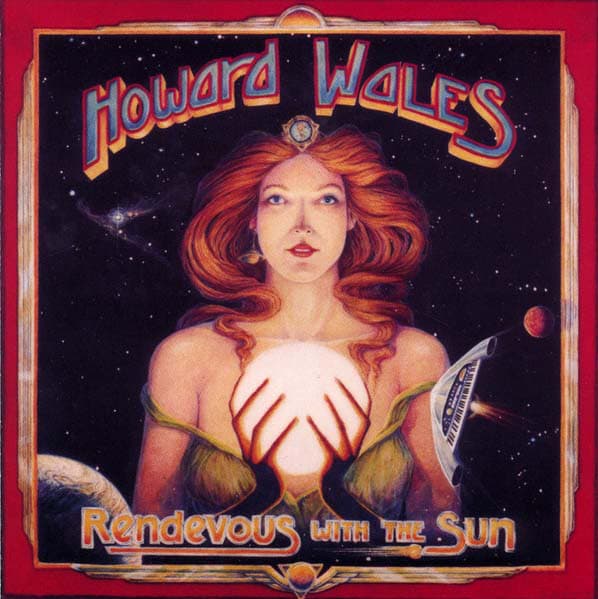 Rendezvous With the Sun