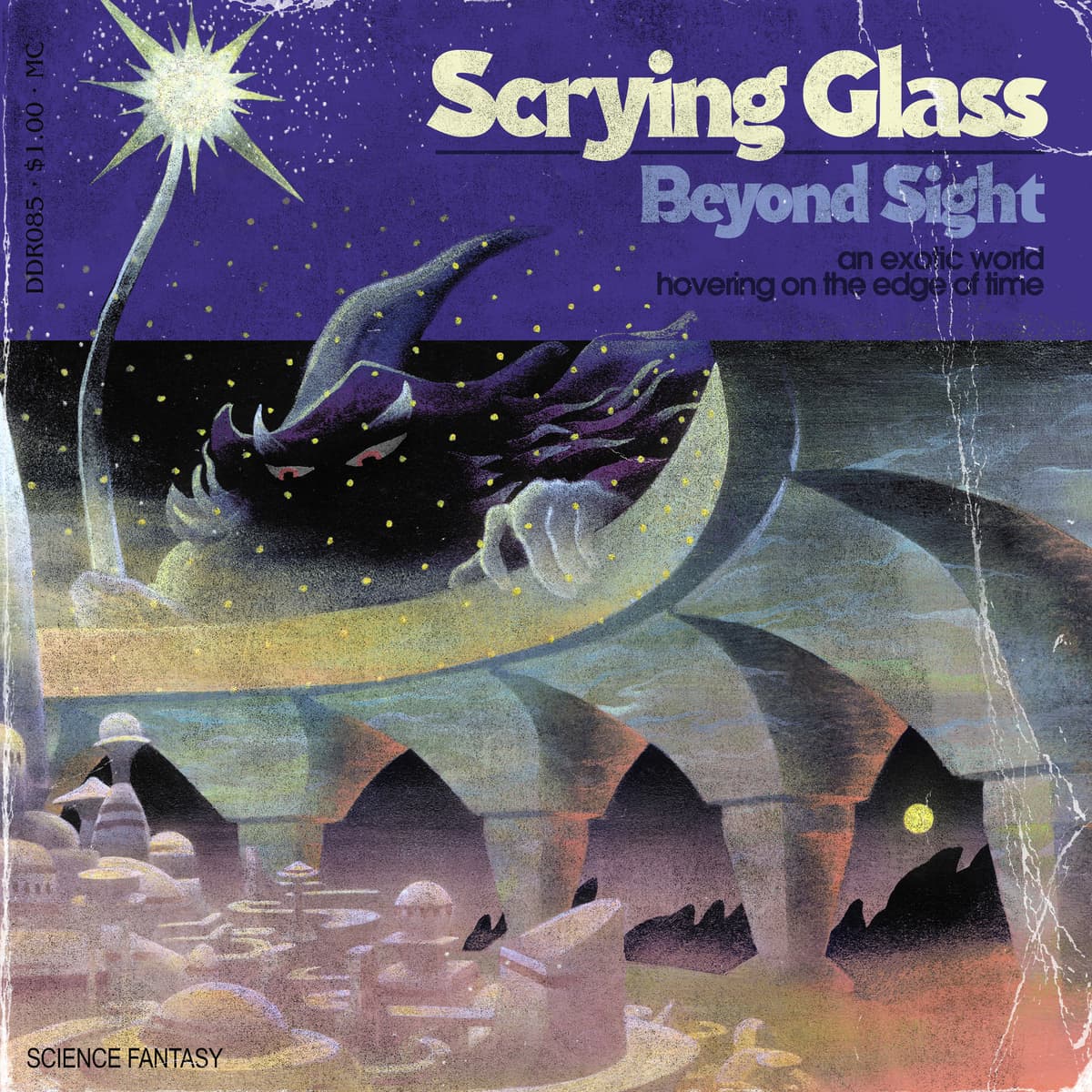 Beyond Sight