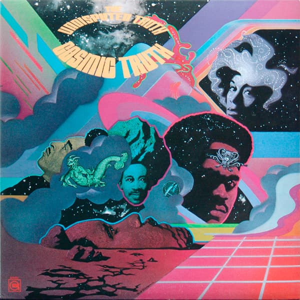 Cosmic Truth