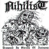 Drowned in Shreds of Autopsy