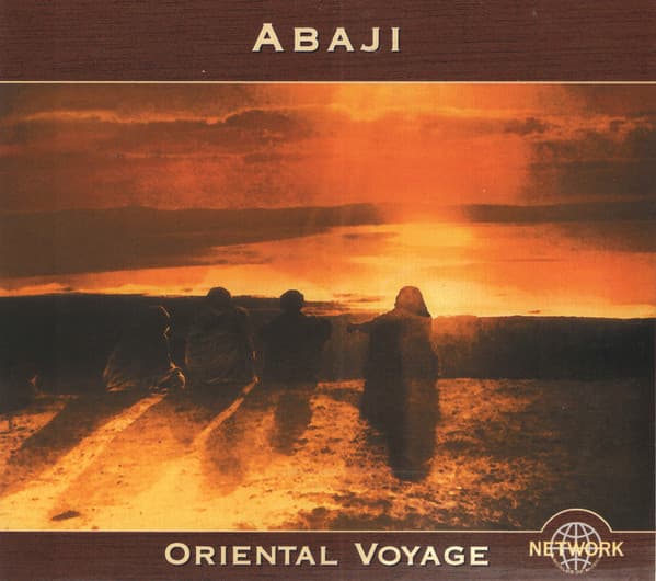 Oriental Voyage