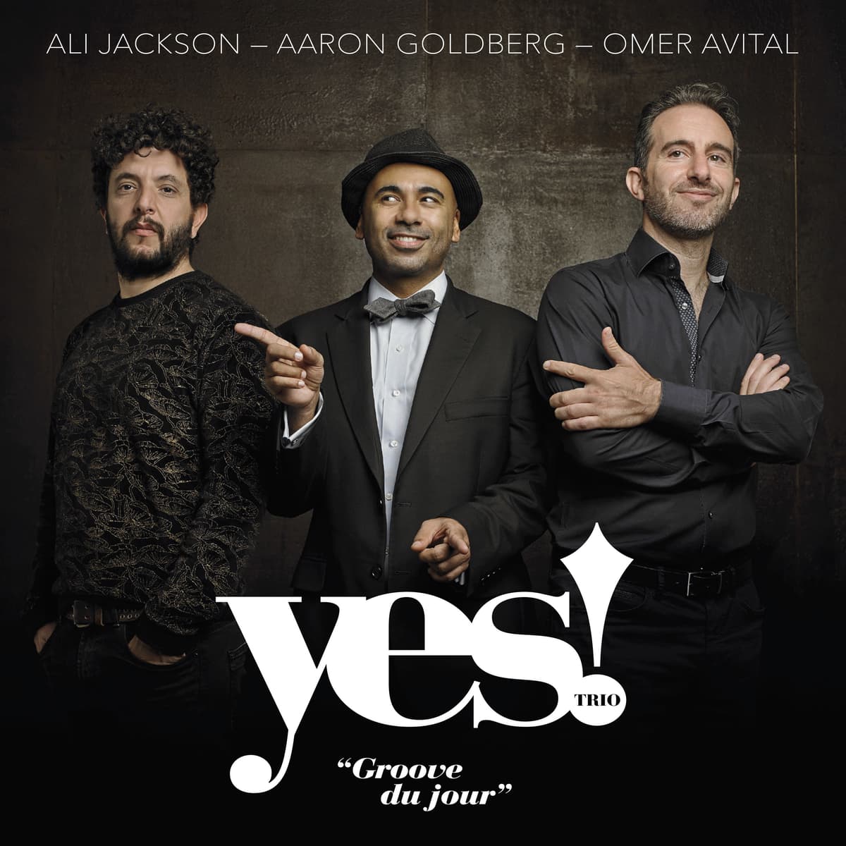 Groove du jour