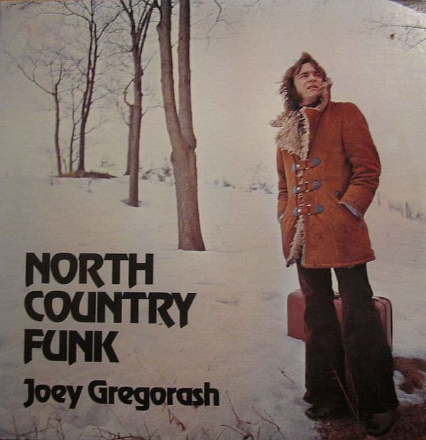 North Country Funk