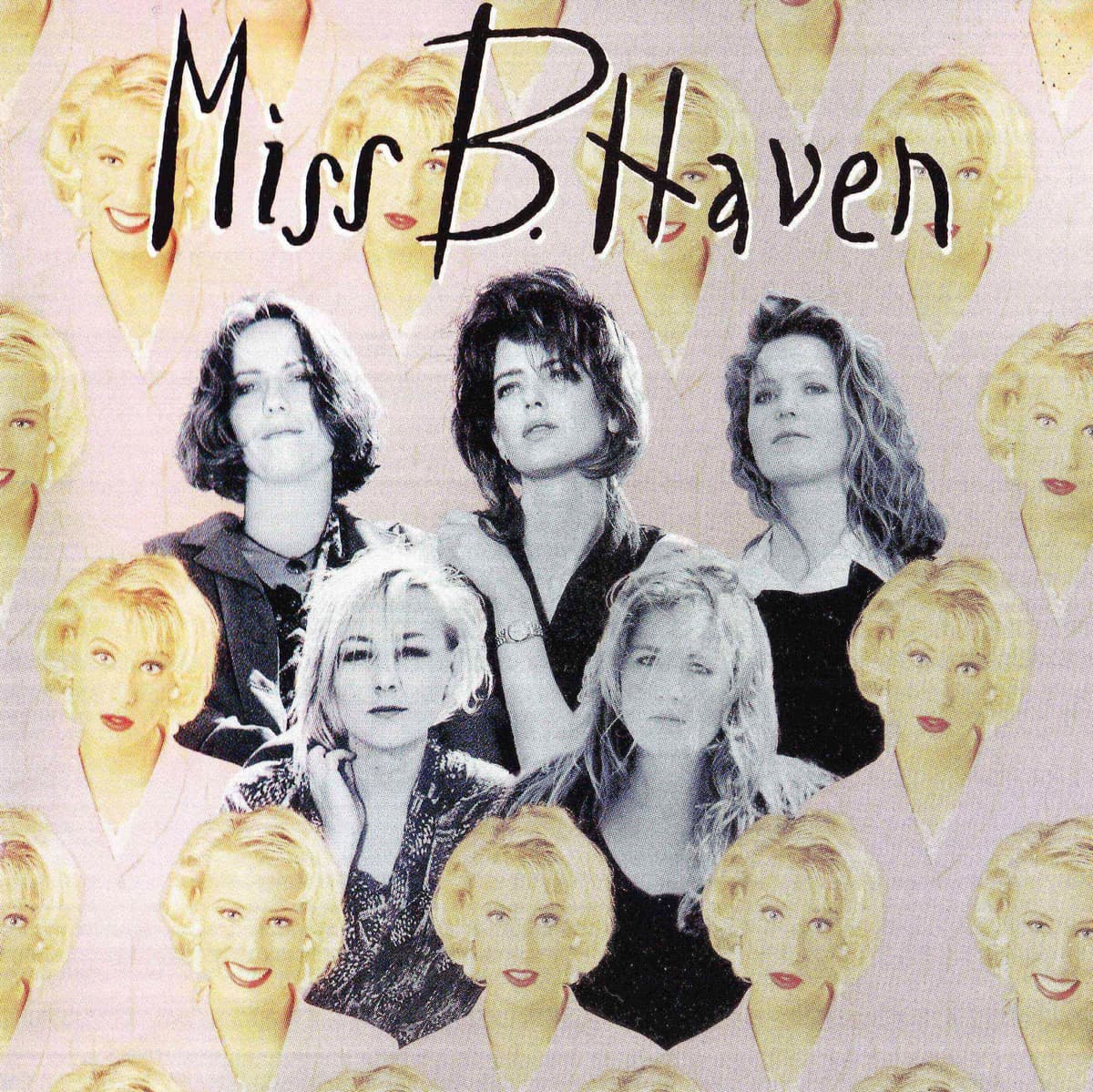 Miss B. Haven