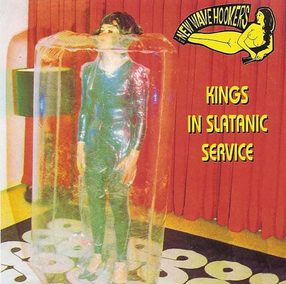 Kings in Slatanic Service