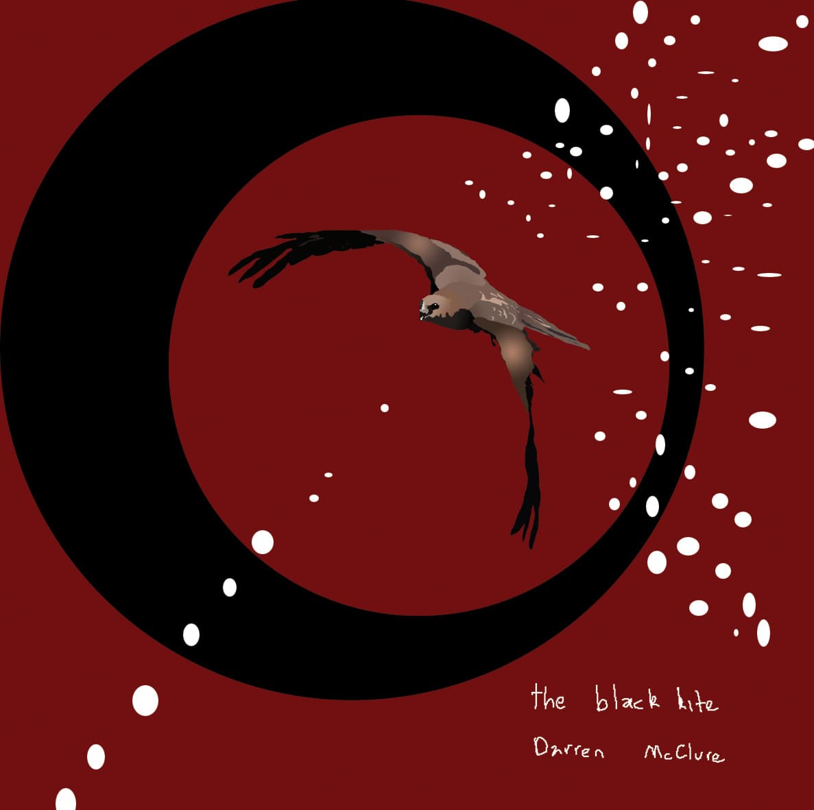 The Black Kite