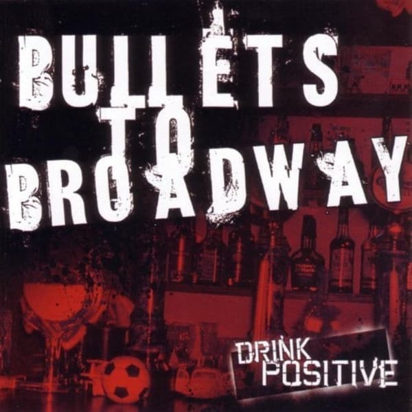 Drink Positive