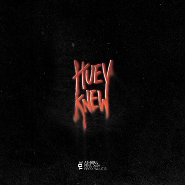 Huey Knew